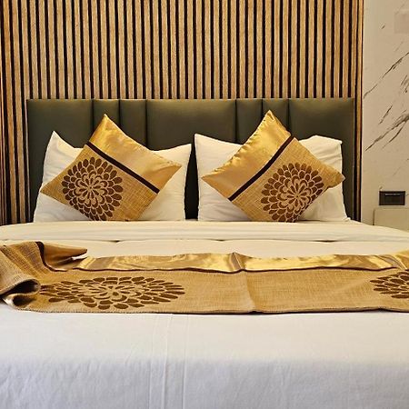 Xcess Residence Pattaya Extérieur photo