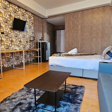 Xcess Residence Pattaya Extérieur photo