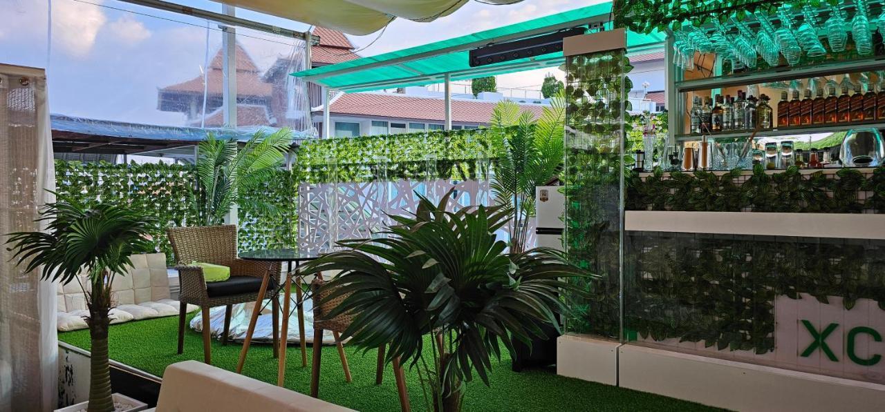 Xcess Residence Pattaya Extérieur photo