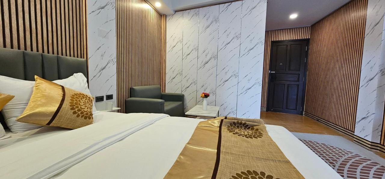 Xcess Residence Pattaya Extérieur photo