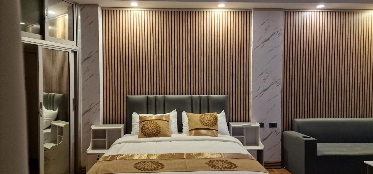 Xcess Residence Pattaya Extérieur photo