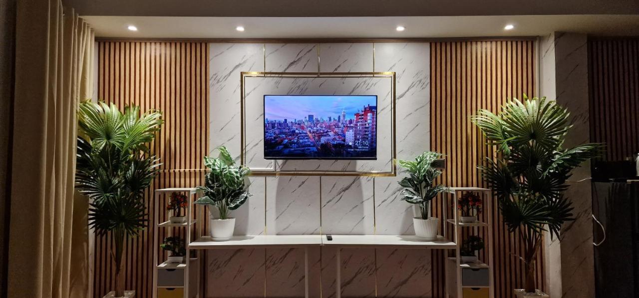 Xcess Residence Pattaya Extérieur photo