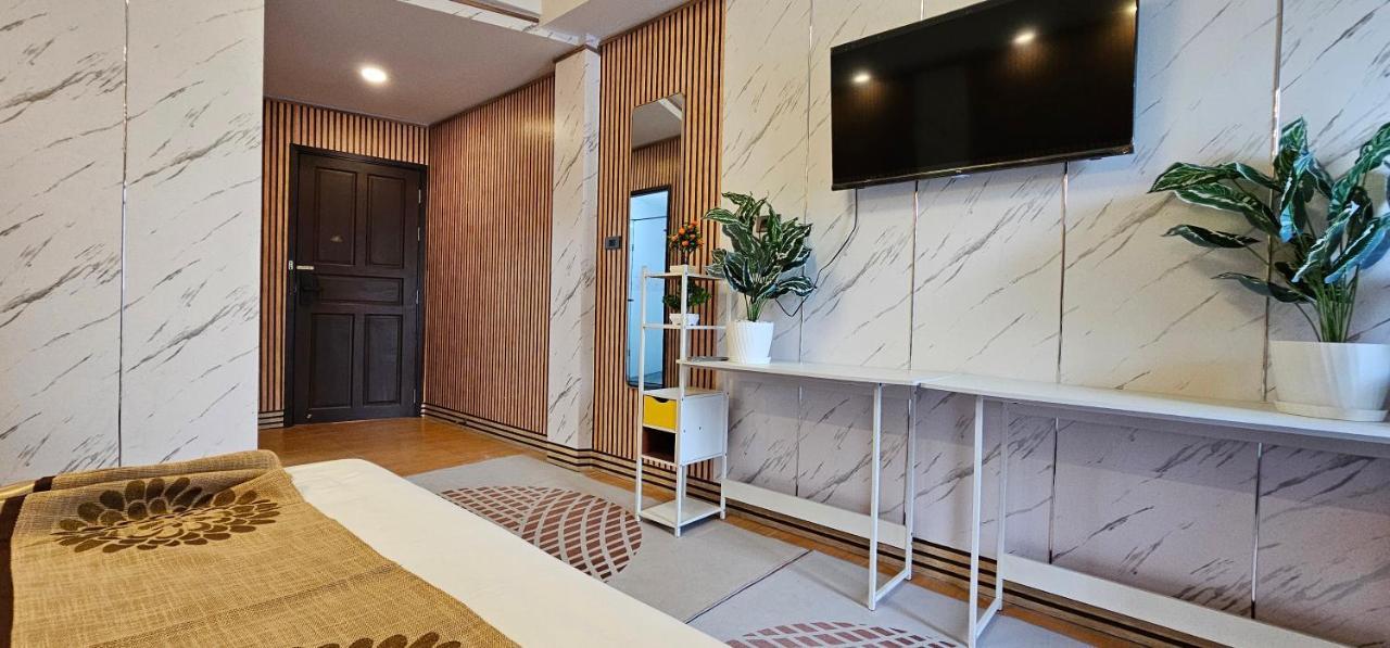 Xcess Residence Pattaya Extérieur photo
