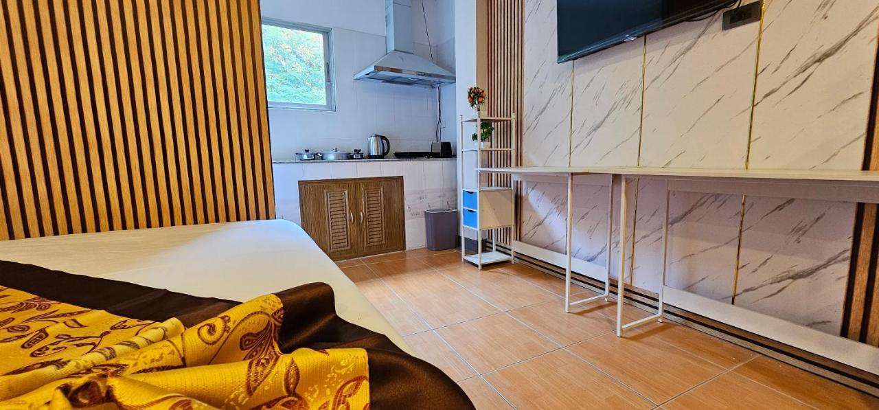Xcess Residence Pattaya Extérieur photo