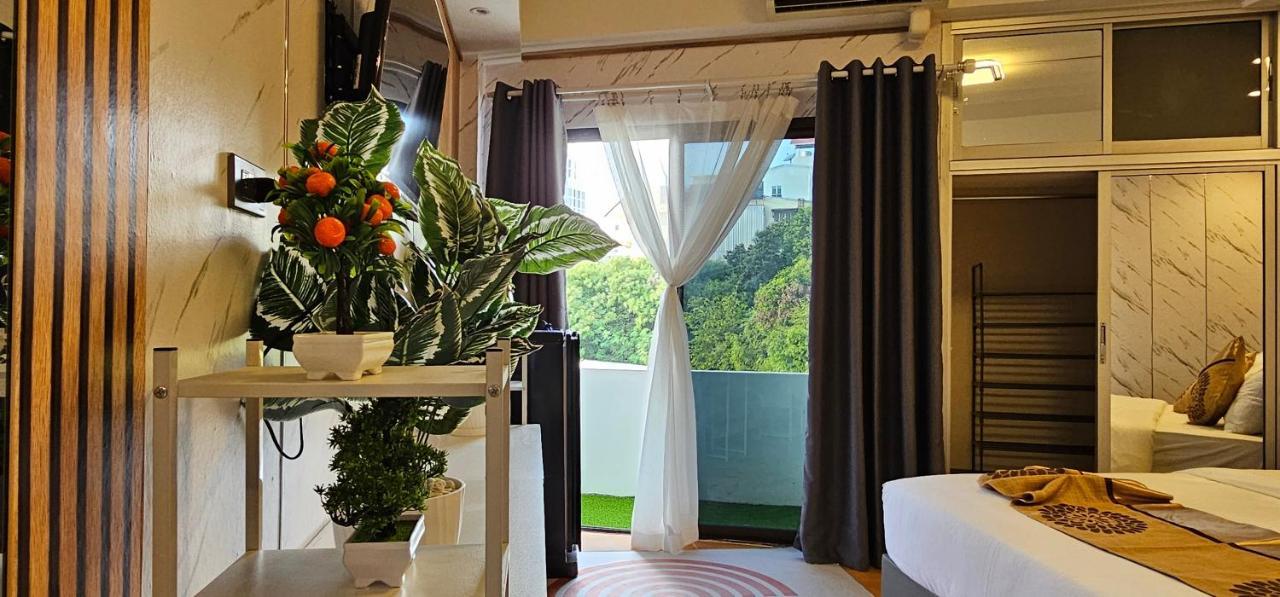 Xcess Residence Pattaya Extérieur photo