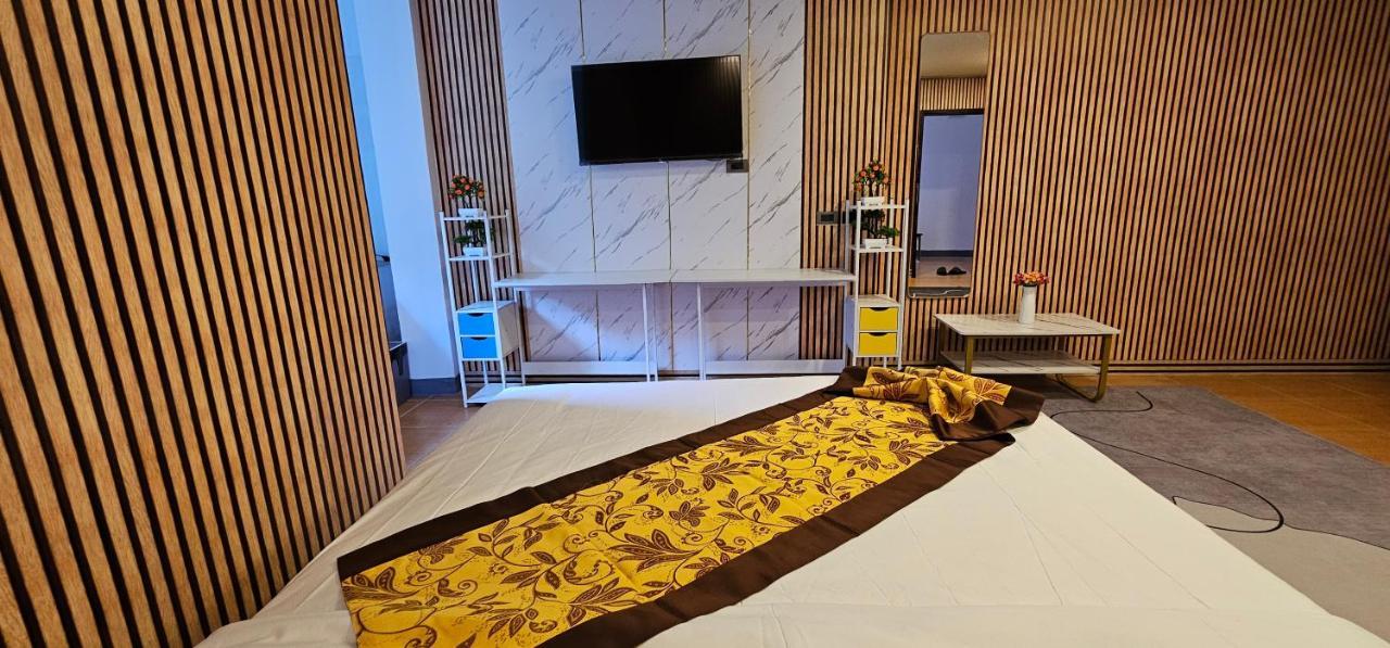 Xcess Residence Pattaya Extérieur photo