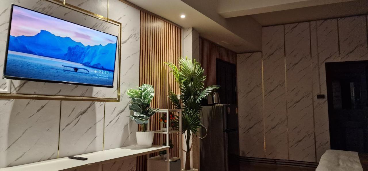 Xcess Residence Pattaya Extérieur photo