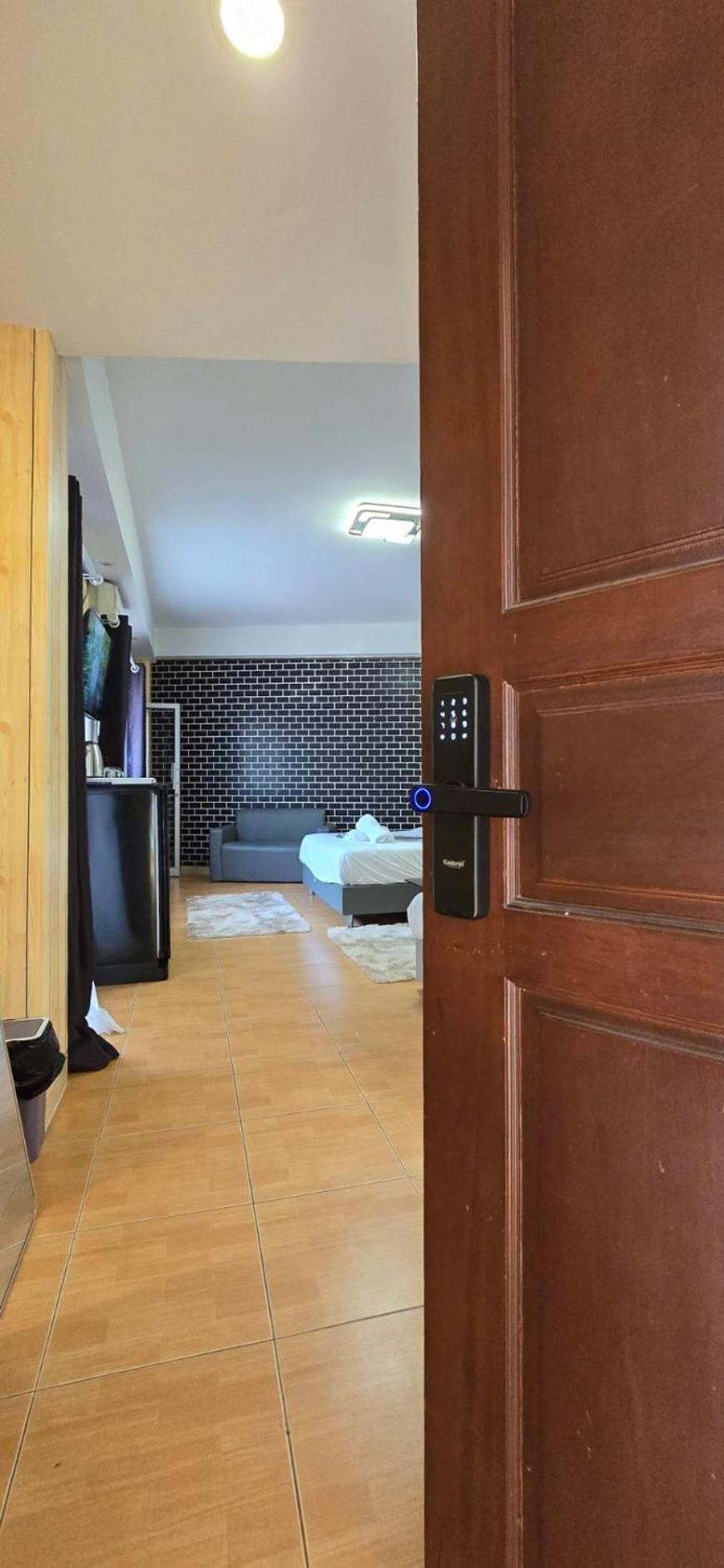 Xcess Residence Pattaya Extérieur photo