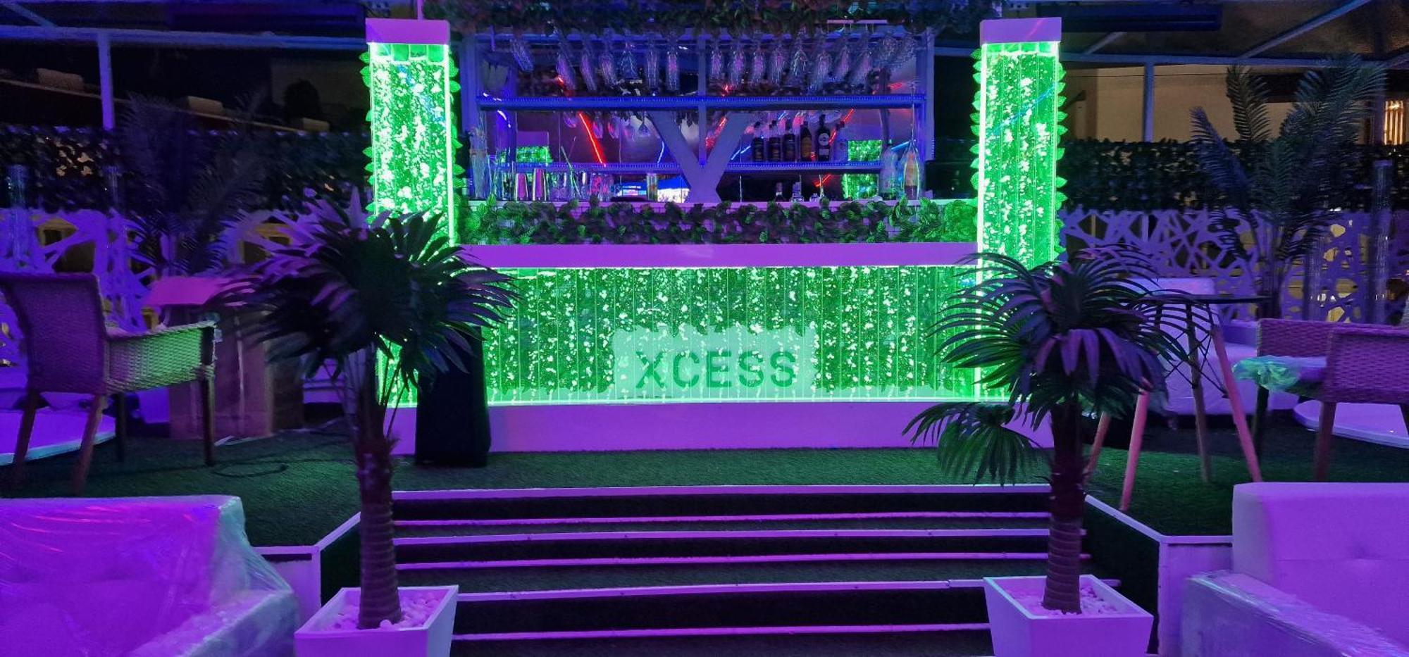 Xcess Residence Pattaya Extérieur photo