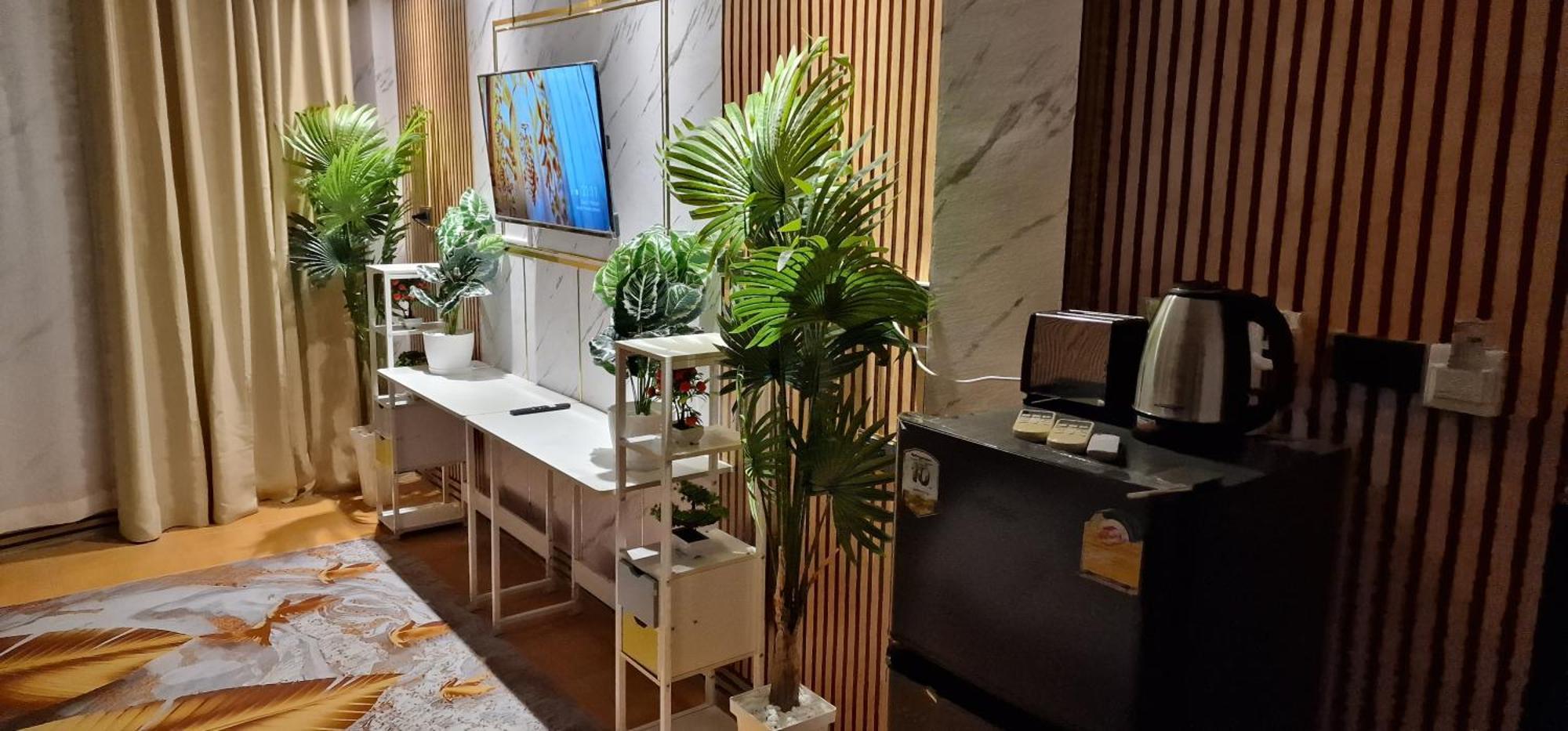 Xcess Residence Pattaya Extérieur photo
