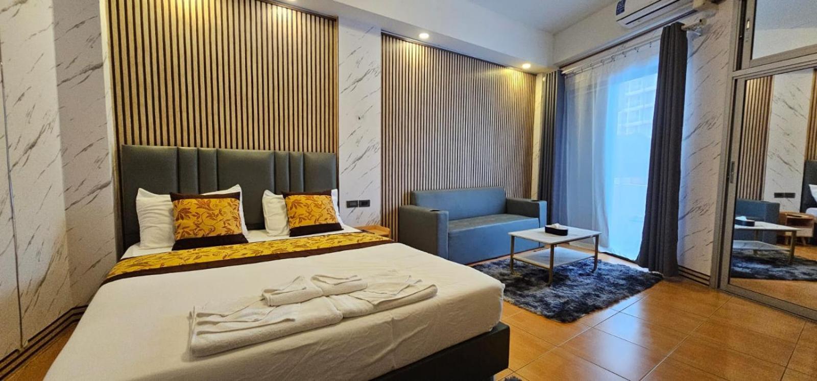 Xcess Residence Pattaya Extérieur photo