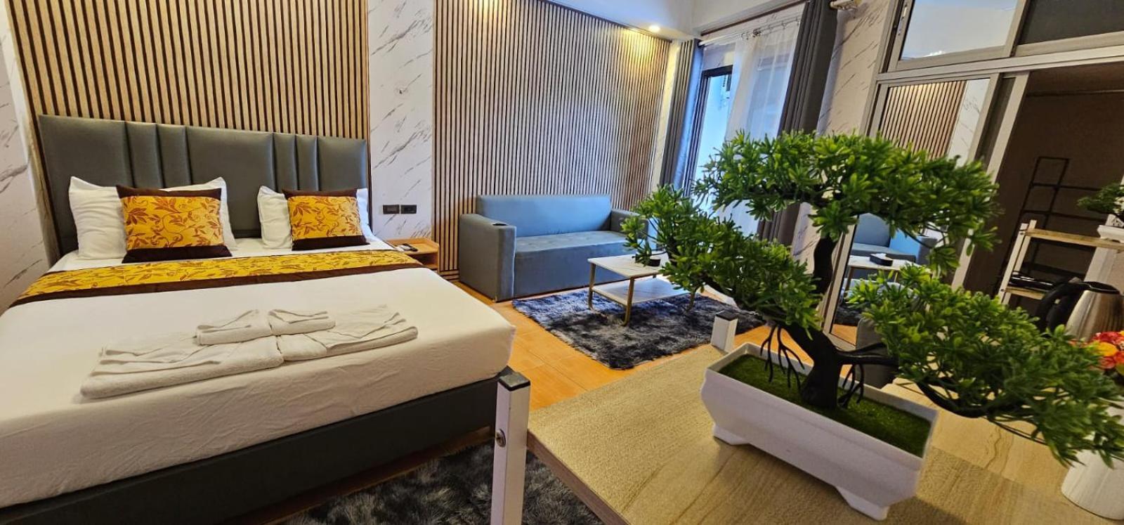 Xcess Residence Pattaya Extérieur photo